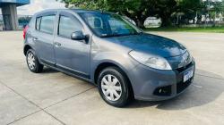 RENAULT Sandero 1.0 4P EXPRESSION