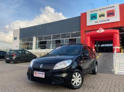 RENAULT Sandero 1.0 4P EXPRESSION