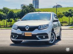 RENAULT Sandero 1.0 12V 4P FLEX GT LINE