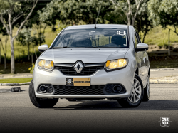 RENAULT Sandero 1.0 12V 4P FLEX SCE EXPRESSION