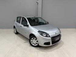 RENAULT Sandero 1.0 12V 4P FLEX SCE AUTHENTIQUE