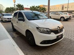 RENAULT Sandero 1.0 12V 4P FLEX GT LINE