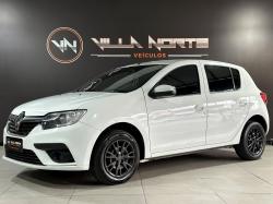 RENAULT Sandero 1.0 12V 4P FLEX SCE ZEN
