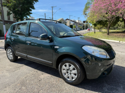 RENAULT Sandero 1.0 16V 4P FLEX EXPRESSION