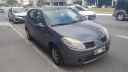 RENAULT Sandero 1.0 16V 4P FLEX EXPRESSION