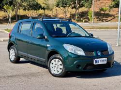 RENAULT Sandero 1.0 16V 4P FLEX EXPRESSION