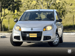 RENAULT Sandero 1.0 12V 4P FLEX SCE EXPRESSION