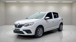 RENAULT Sandero 1.0 12V 4P FLEX SCE ZEN