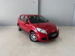 RENAULT Sandero 1.0 16V 4P FLEX EXPRESSION
