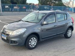 RENAULT Sandero 1.0 12V 4P FLEX SCE EXPRESSION