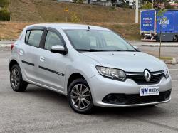 RENAULT Sandero 1.0 16V 4P FLEX EXPRESSION