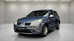 RENAULT Sandero 1.0 12V 4P FLEX SCE EXPRESSION