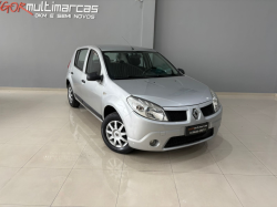 RENAULT Sandero 1.0 16V 4P FLEX EXPRESSION