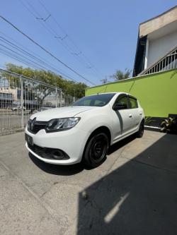 RENAULT Sandero 1.0 16V 4P FLEX EXPRESSION
