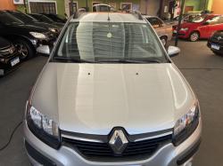 RENAULT Sandero 1.6 16V 4P FLEX STEPWAY