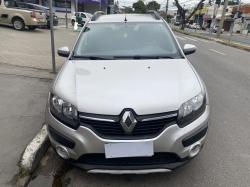 RENAULT Sandero 1.6 16V 4P FLEX STEPWAY