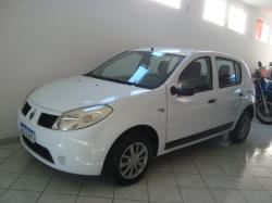 RENAULT Sandero 1.6 4P FLEX EXPRESSION