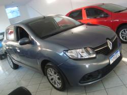 RENAULT Sandero 1.6 4P FLEX EXPRESSION