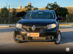 RENAULT Sandero 1.6 16V 4P FLEX SCE EXPRESSION