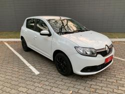 RENAULT Sandero 1.6 4P FLEX EXPRESSION