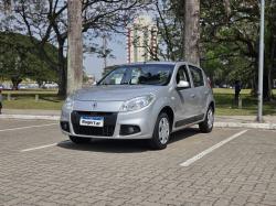 RENAULT Sandero 1.6 16V 4P FLEX SCE EXPRESSION