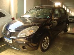 RENAULT Sandero 1.6 4P FLEX EXPRESSION