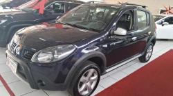 RENAULT Sandero 1.6 4P FLEX STEPWAY