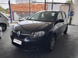 RENAULT Sandero 1.6 4P FLEX EXPRESSION