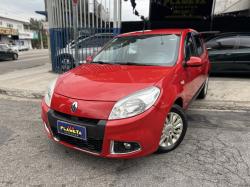 RENAULT Sandero 1.6 16V 4P FLEX PRIVILEGE