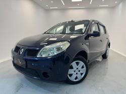 RENAULT Sandero 1.6 4P FLEX EXPRESSION