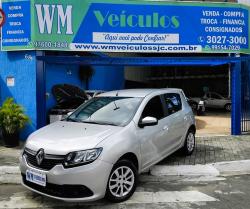 RENAULT Sandero 1.6 4P FLEX EXPRESSION