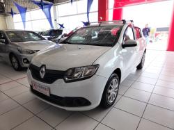 RENAULT Sandero 1.6 16V 4P FLEX SCE EXPRESSION