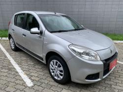 RENAULT Sandero 1.6 16V 4P FLEX SCE EXPRESSION