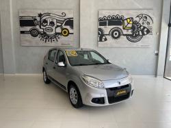 RENAULT Sandero 1.6 4P FLEX EXPRESSION