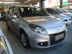 RENAULT Sandero 1.6 16V 4P FLEX SCE EXPRESSION