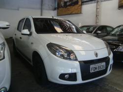 RENAULT Sandero 1.6 16V 4P FLEX SCE EXPRESSION