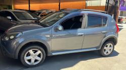 RENAULT Sandero 1.6 16V 4P FLEX STEPWAY RIP CURL