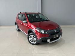 RENAULT Sandero 1.6 16V 4P FLEX SCE STEPWAY