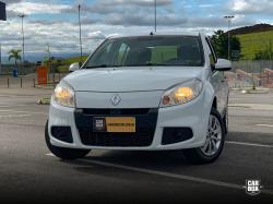 RENAULT Sandero 1.6 4P FLEX EXPRESSION
