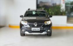 RENAULT Sandero 1.6 16V 4P FLEX SCE STEPWAY DINAMIQUE