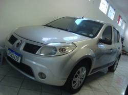 RENAULT Sandero 1.6 4P FLEX EXPRESSION
