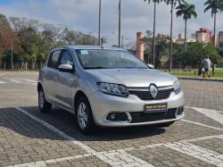 RENAULT Sandero 1.6 4P FLEX DYNAMIQUE