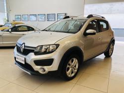 RENAULT Sandero 1.6 4P FLEX STEPWAY