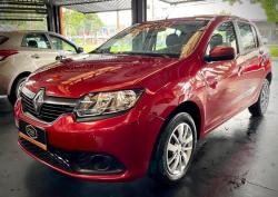 RENAULT Sandero 1.6 4P FLEX EXPRESSION