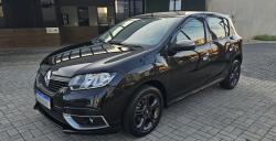 RENAULT Sandero 1.6 4P FLEX GT LINE LIMITED