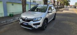 RENAULT Sandero 1.6 16V 4P FLEX SCE STEPWAY DINAMIQUE