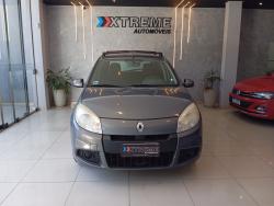 RENAULT Sandero 1.6 16V 4P FLEX SCE EXPRESSION
