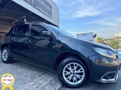RENAULT Sandero 1.6 4P FLEX EXPRESSION