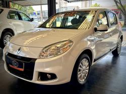 RENAULT Sandero 1.6 16V 4P FLEX PRIVILEGE