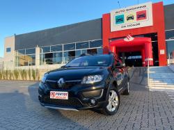 RENAULT Stepway 1.6 16V 4P FLEX SCE DINAMIQUE